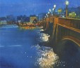 Richard Thorn Lambeth Bridge