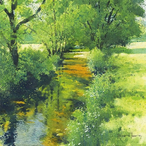 Richard Thorn Meadow River 360x360_195_130