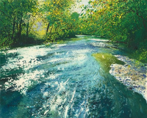 Richard Thorn November River540x435_195_233