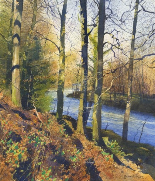 Richard Thorn On The Banks 540x630_195_325