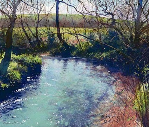 Richard Thorn River Bend 540×460-LE295_P150