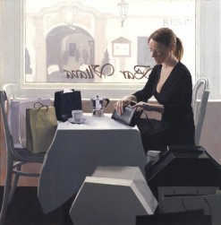 Iain Faulkner Coffee Break